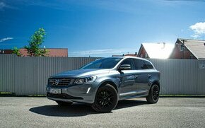 Volvo XC60 D4 2.0L