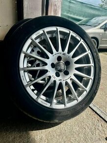 OZ Racing R17 215/50R17