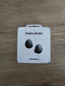 Samsung Galaxy Buds2 nerozbalene