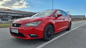 SEAT LEON SC 2013-BENZÍN-150000-KLÍMA/TEMPOMAT/XENON-7990EUR