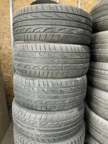 Dunlop 215/40 r17