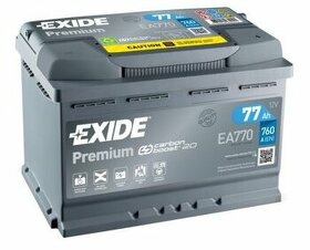 Exide Premium EA770