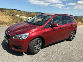 BMW 216D active tourer, 2015, 204 tis km