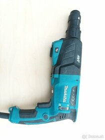 Makita elektrické kladivo - 1