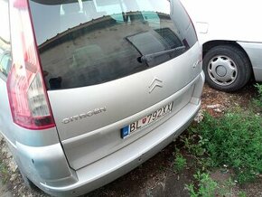 Citroen C4 Grand Picasso