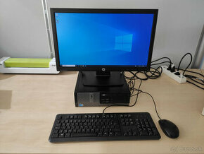 PC zostava Dell Optiplex 9020 - 1