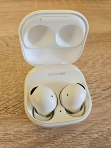 Samsung Galaxy Buds2 Pro - TOP STAV