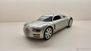 1:18 AUDI SUPERSPORTWAGEN