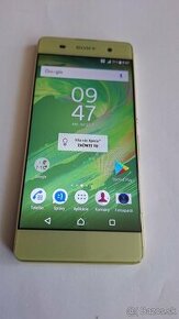 Sony Xperia XA Dual /F3116/ na diely