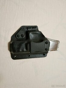 Falco holsters Beretta APX