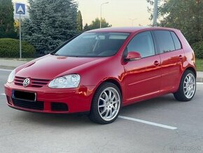 Volkswagen Golf 5 1,9Tdi