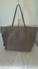 Louis Vuitton Neverfull MM - 1