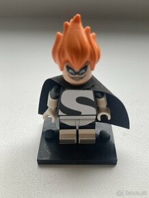 Lego Minifigures Syndrome