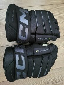 Rukavice CCM Tacks 4R pro3 - 1