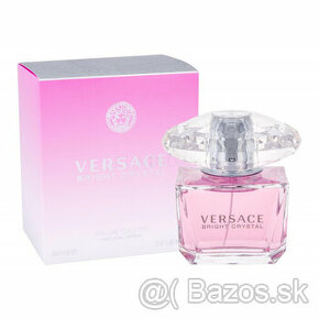 Versace bright crystal