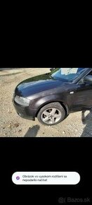 Na predaj audi a3