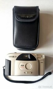 Minolta F25