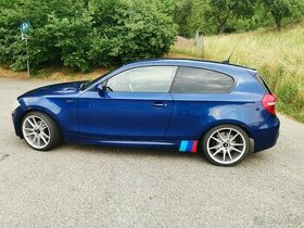 Bmw 118d 3T M-Packet - 1