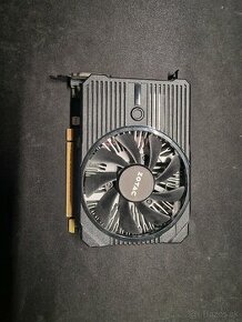 Predam ZOTAC GTX 1050 - 1