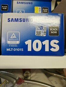 Samsung toner 101S MLT-D101S