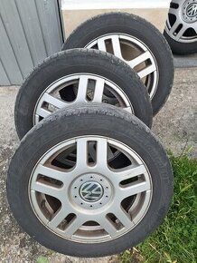 5x100 R16