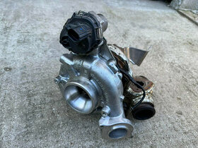 Turbo Garrett GTD2060VZ Audi Q8 3.0TDI (059145873ER)