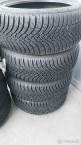 Zimné pneumatiky 225/45 R18 95V