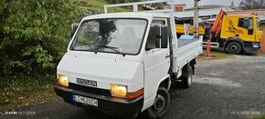 Nissan Trade Vyklapač - 1