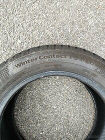 Continental WinterContact TS 860 205/55R16 91H