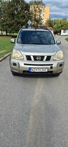 Nissan xtrail - 1