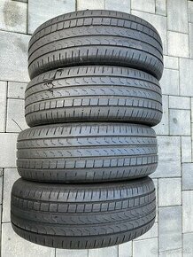 Pirelli 205/60 R16 letné - 1