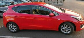 Predam Kia Ceed 1,4