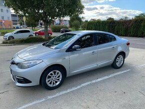 Reanult Fluence, 2015, 1.6 Benzín, 161 000 km, 4 000€