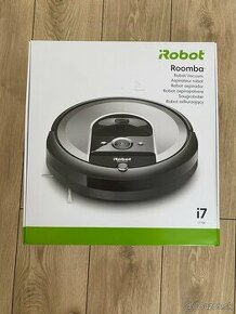 iRobot Roomba i7 - 1