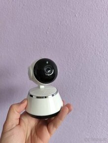 Wifi Smart Net Camera