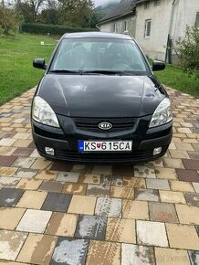 Predam Kia Rio