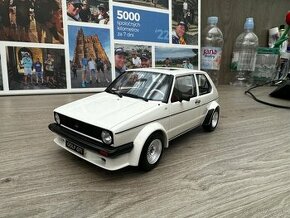 Vw golf Gti  1 ABT