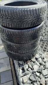 Nokian WR D4