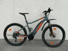 Elektrobicykel E-bike KTM - ELOPEAK 27,5 (M) - 1