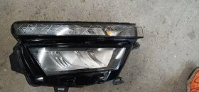 SKODA KAMIQ svetlo FULL LED prave