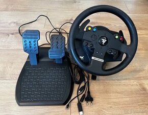 Thrustmaster TMX Force Feedback volant