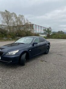 BMW E60