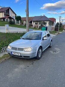 VW GOLF 4 1.9tdi