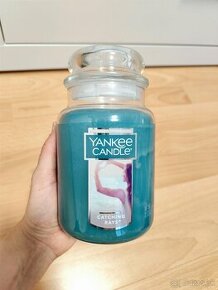 Vonna sviečka Yankee Candle - 1