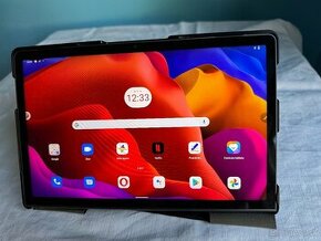 Lenovo Yoga Tab 11 - 8GB RAM, 256GB + 64GB SD karta