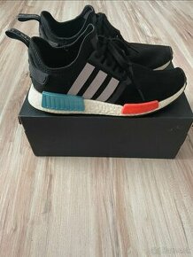 Adidas NMD tenisky - velkost 42 2/3