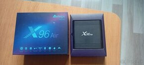 Android tv box X96 Air 4GB DDR3 32GB - 1