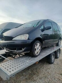 Rozpredam Ford Galaxy 1.9Tdi 85kw AUY - 1