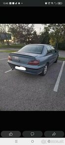 Peugeot 406.2.0 benzin