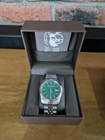 Mathey-Tissot H810AV Mathey III